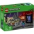 Klocki LEGO 21584 Podróż Przez Portal Netheru MINECRAFT